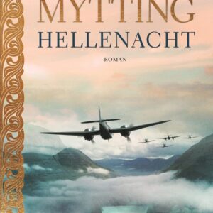 Hellenacht - Lars Mytting